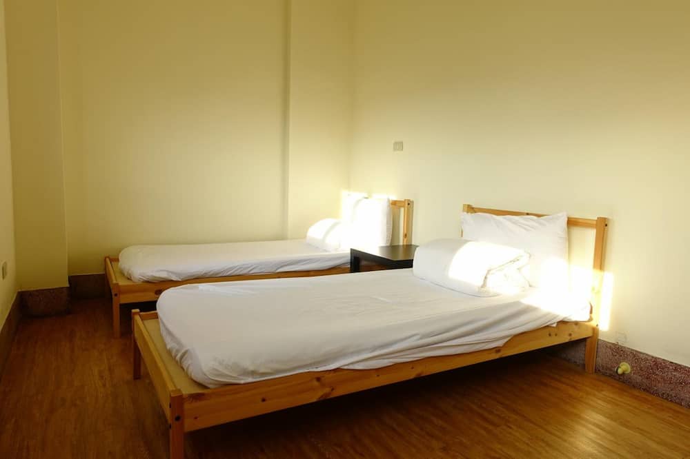 Photo of Bedroom in West District