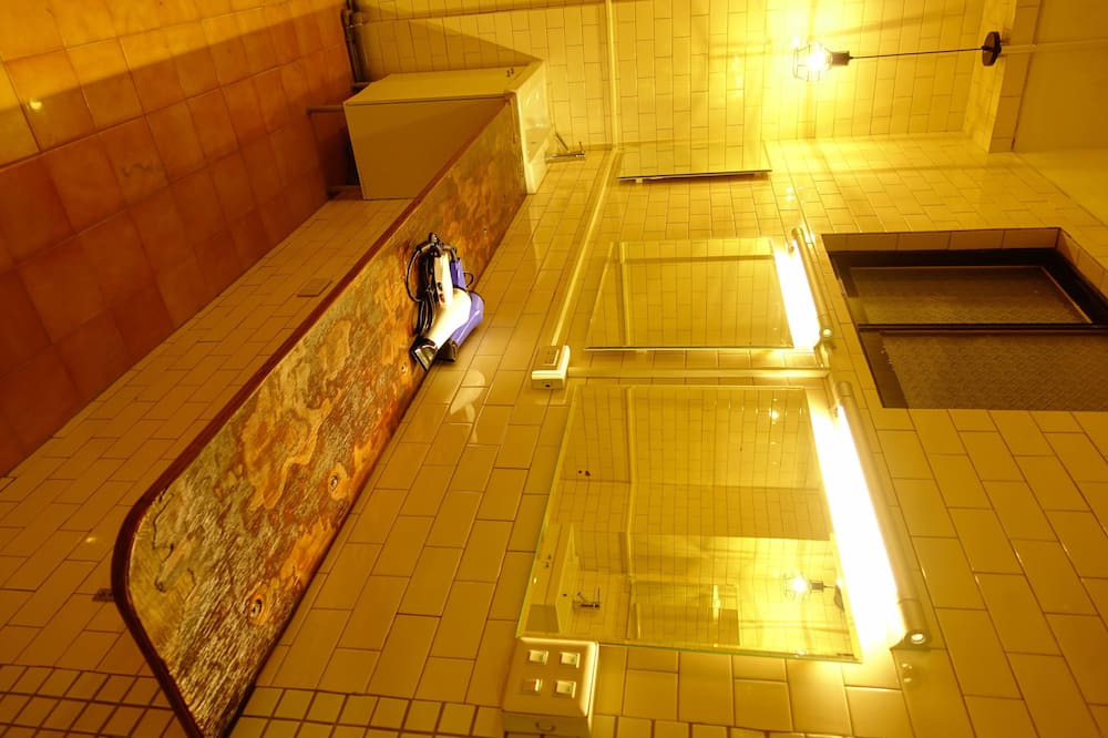 Photo of Bathroom in West District