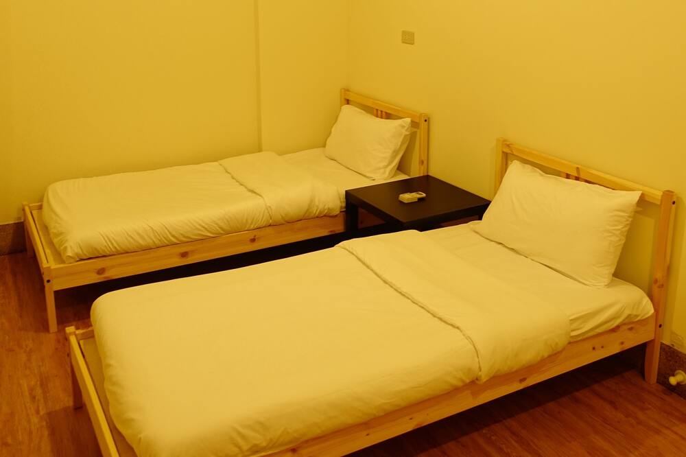 Photo of Bedroom in West District