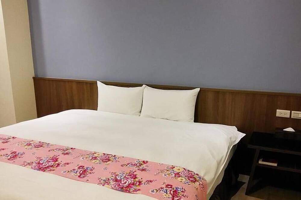 Photo of Bedroom in Zhubei