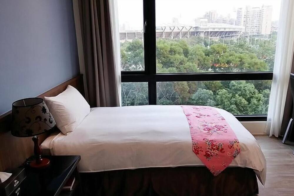 Photo of Bedroom in Zhubei