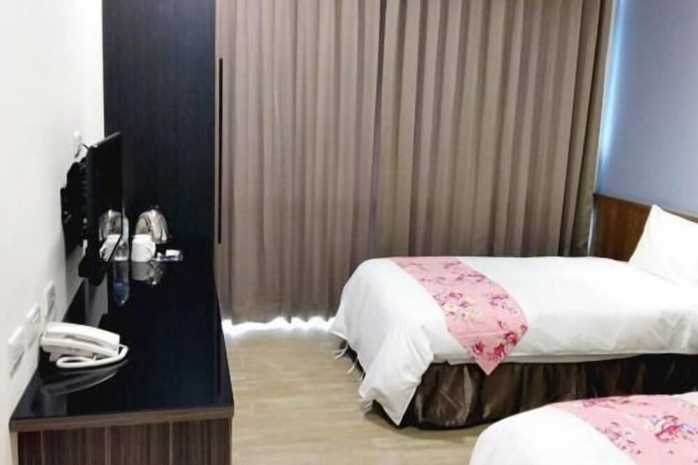 Photo of Bedroom in Zhubei