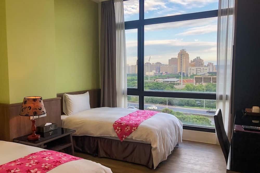 Photo of Bedroom in Zhubei