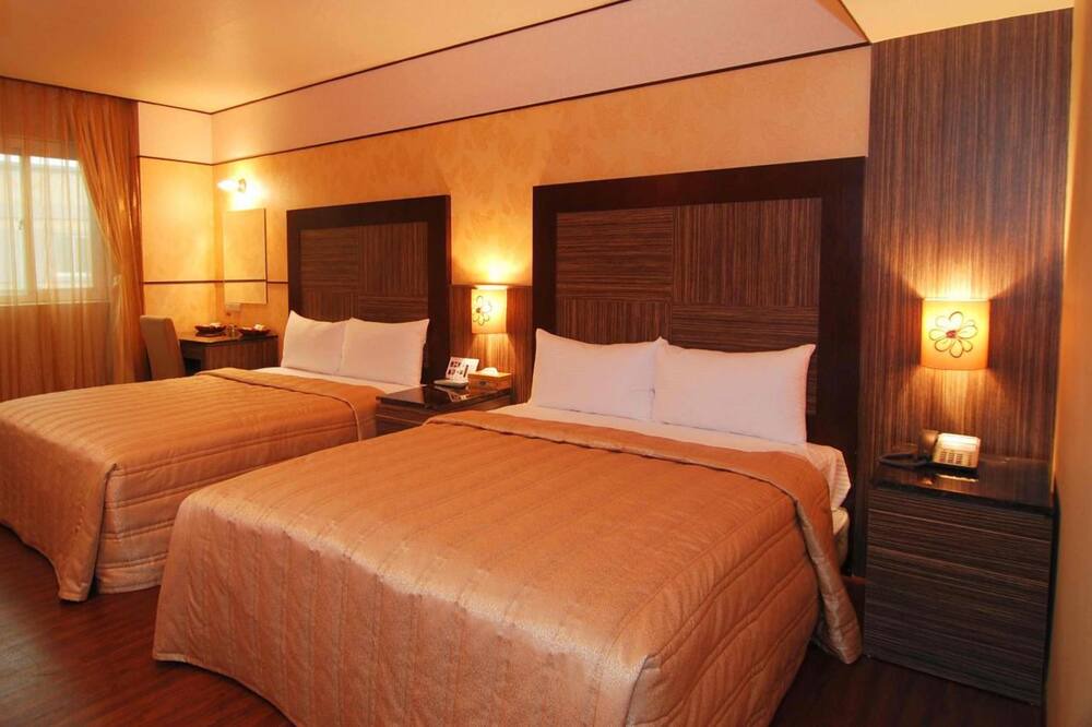 Photo of Bedroom in Luzhu District