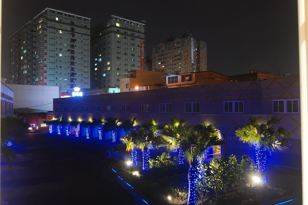 Photo of Outdoor in Luzhu District