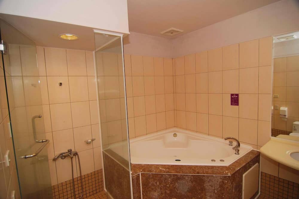 Photo of Bathroom in Luzhu District