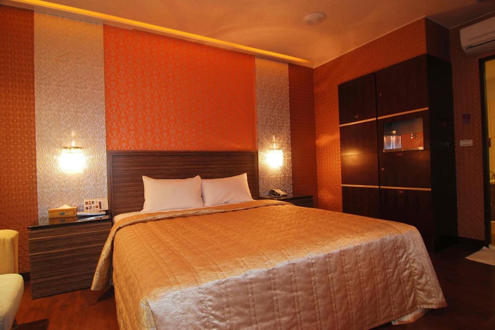 Photo of Bedroom in Luzhu District