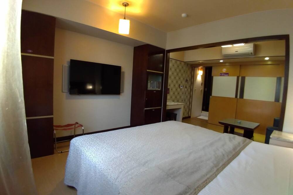 Photo of Bedroom in Luzhu District