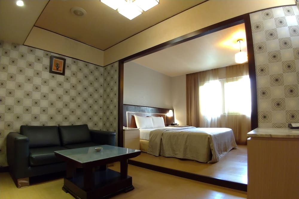 Photo of Bedroom in Luzhu District