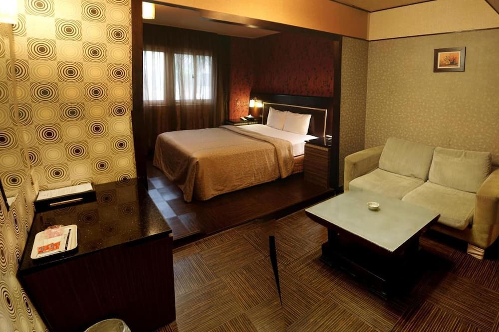 Photo of Bedroom in Luzhu District