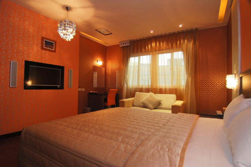 Photo of Bedroom in Luzhu District
