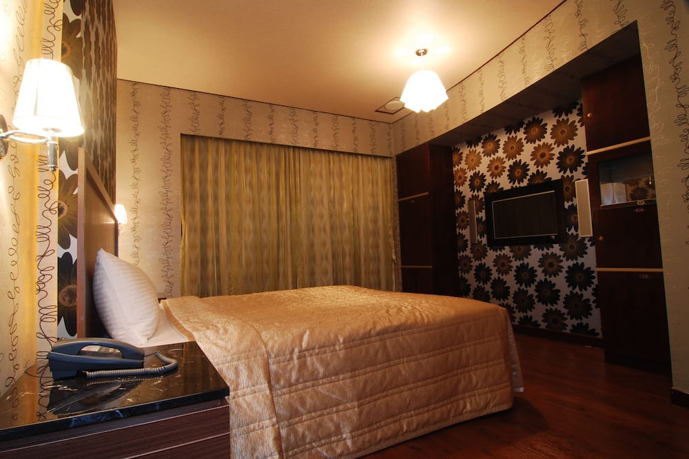 Photo of Bedroom in Luzhu District