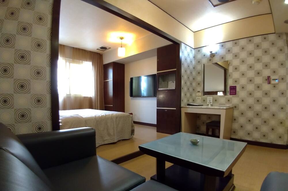 Photo of Bedroom in Luzhu District