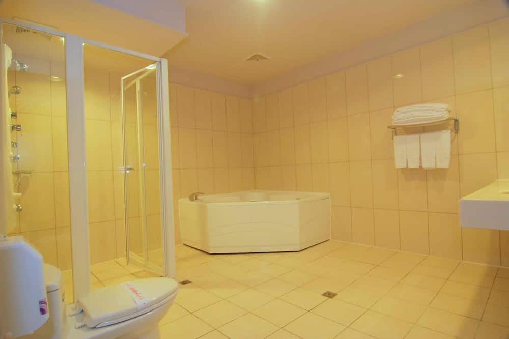 Photo of Bathroom in Luzhu District