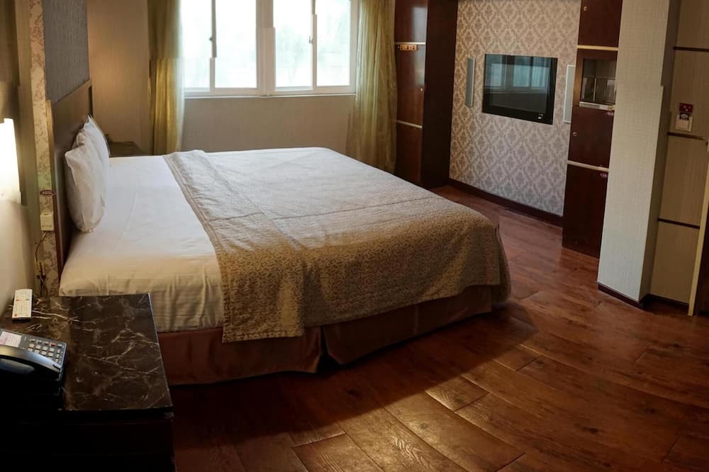 Photo of Bedroom in Luzhu District