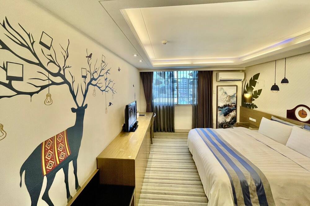 Photo of Bedroom in Yuanlin