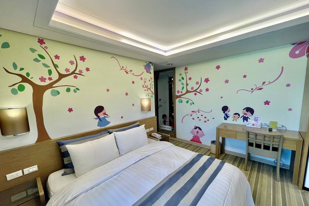 Photo of Bathroom in Yuanlin