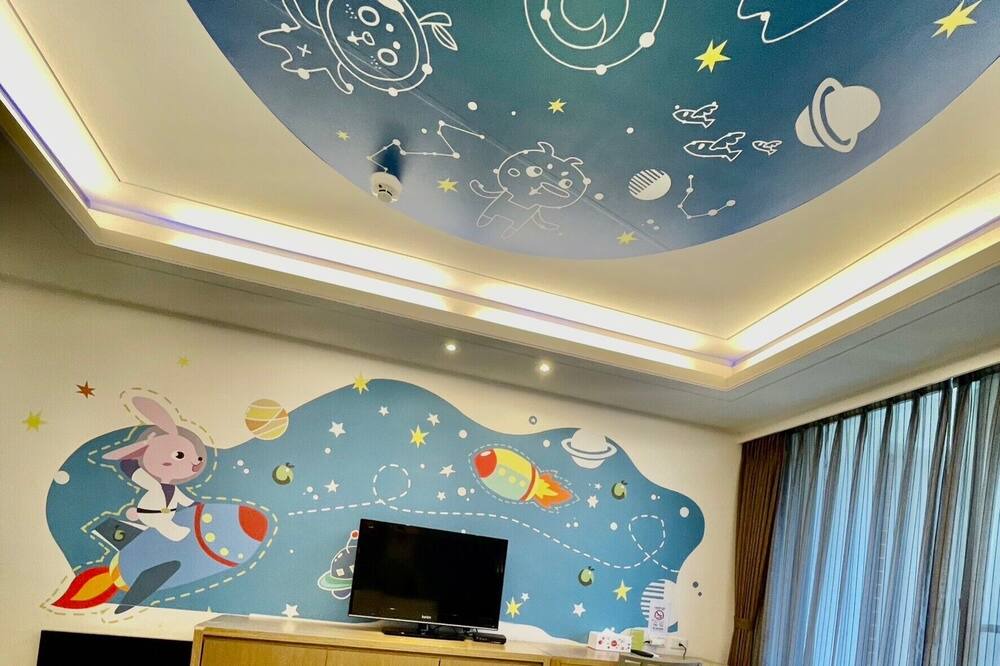 Photo of Bedroom in Yuanlin