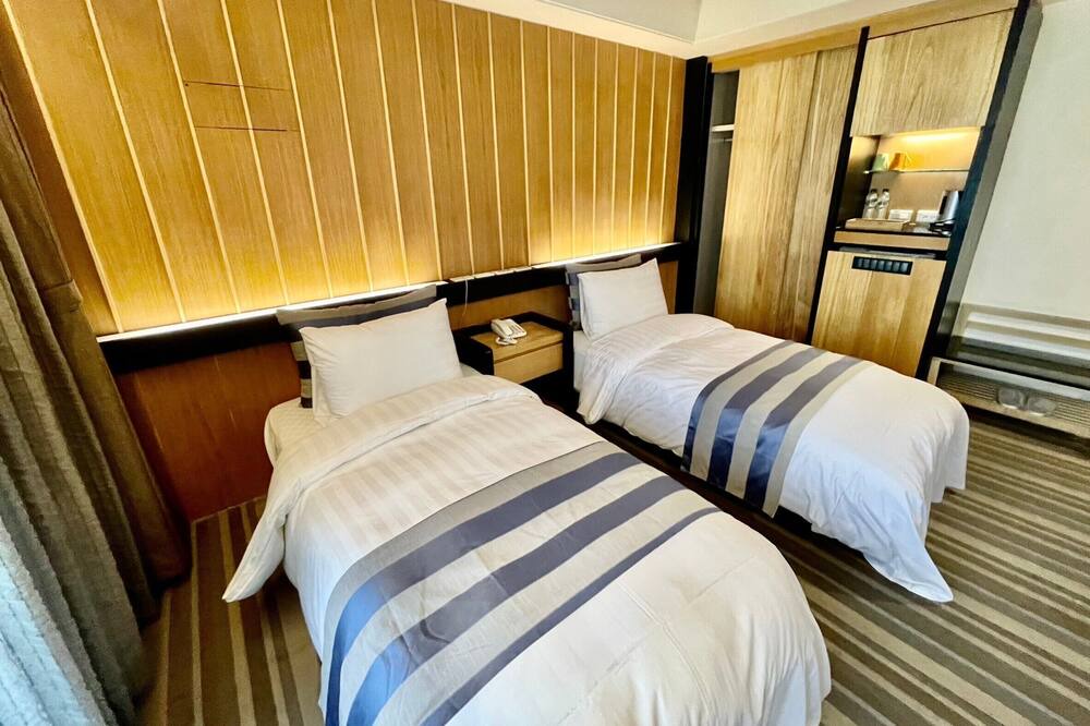 Photo of Bedroom in Yuanlin