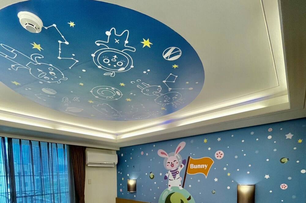 Photo of Bedroom in Yuanlin
