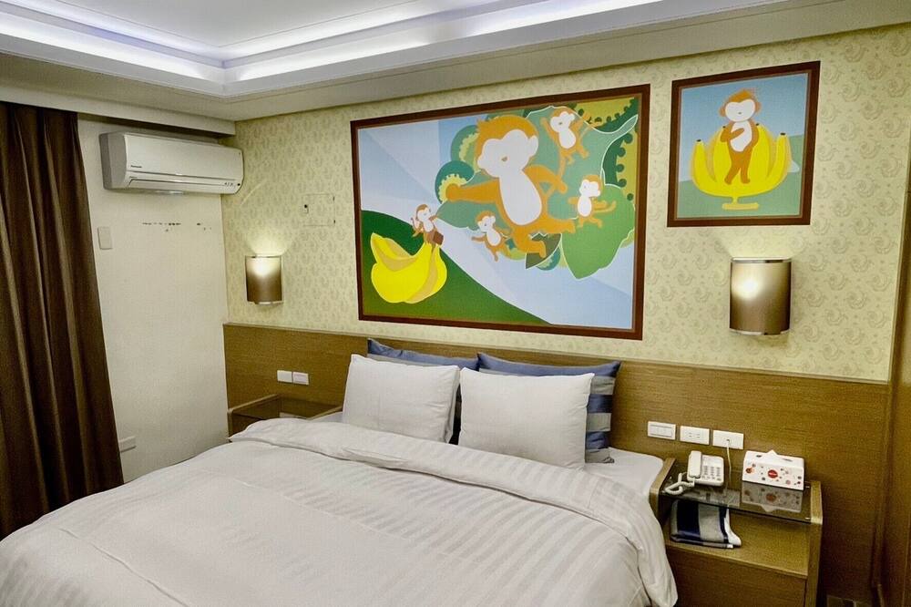Photo of Bedroom in Yuanlin