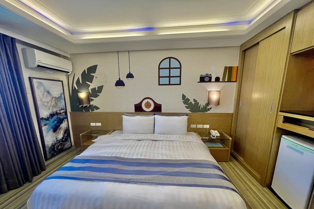Photo of Bedroom in Yuanlin