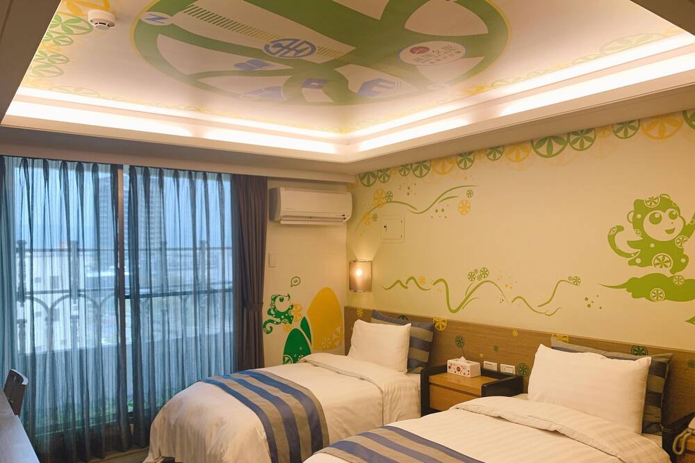 Photo of Bedroom in Yuanlin