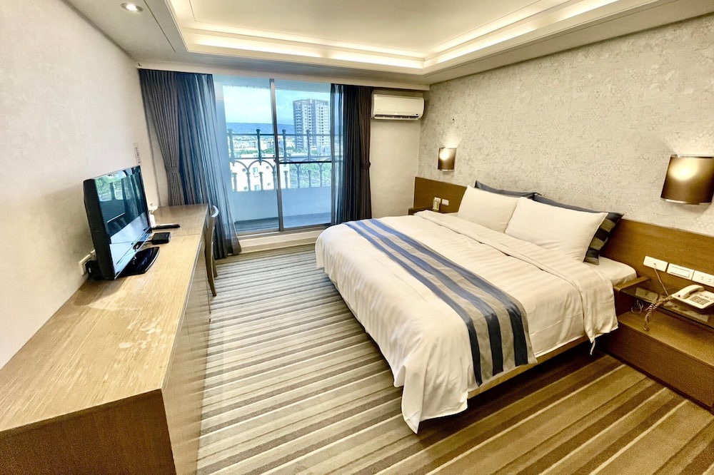 Photo of Bedroom in Yuanlin
