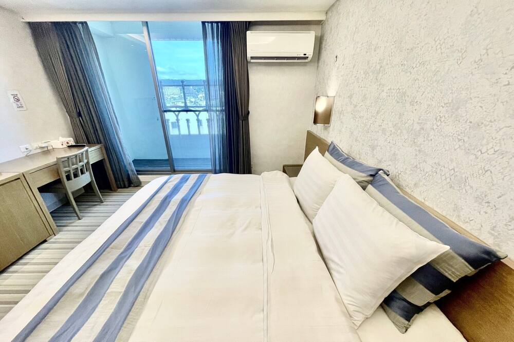 Photo of Bedroom in Yuanlin