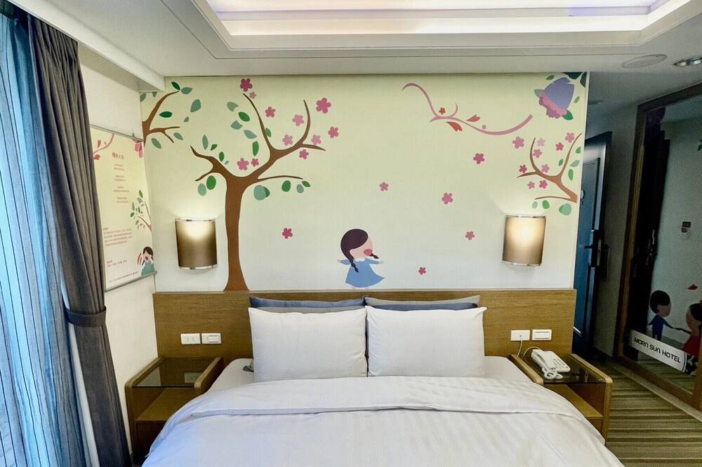 Photo of Bedroom in Yuanlin