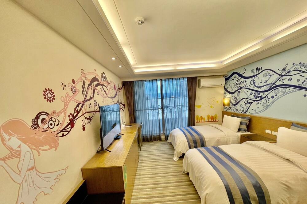 Photo of Bedroom in Yuanlin