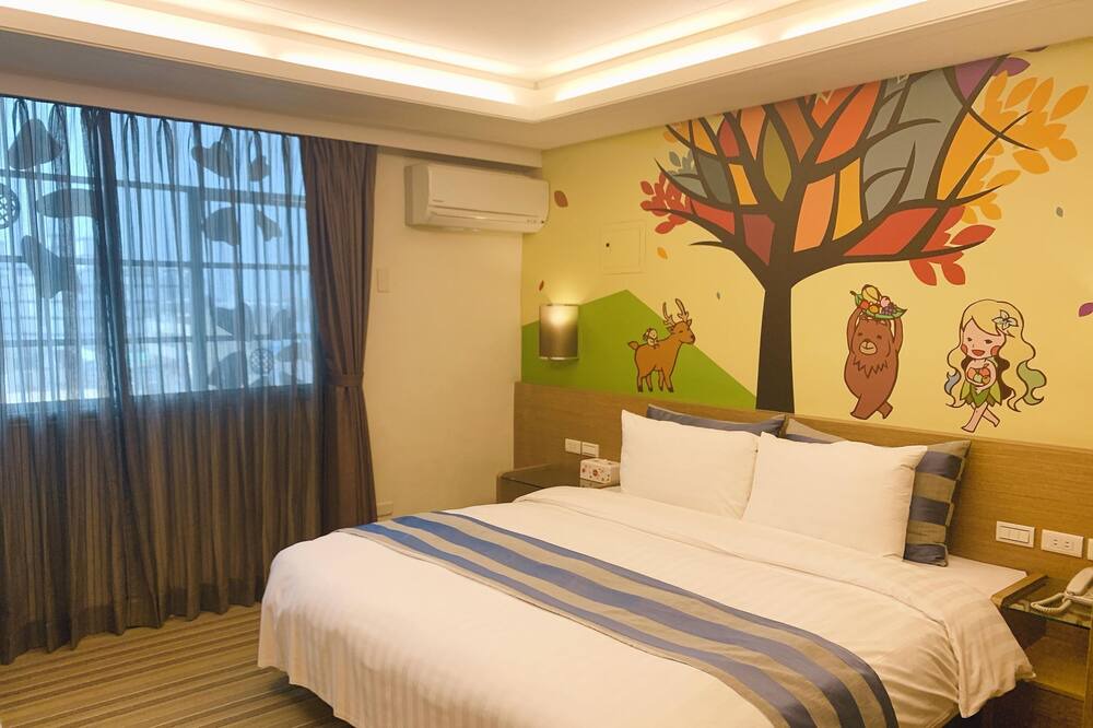 Photo of Bedroom in Yuanlin