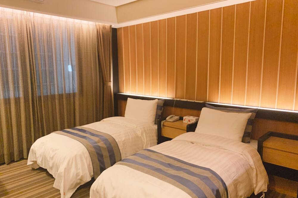 Photo of Bedroom in Yuanlin