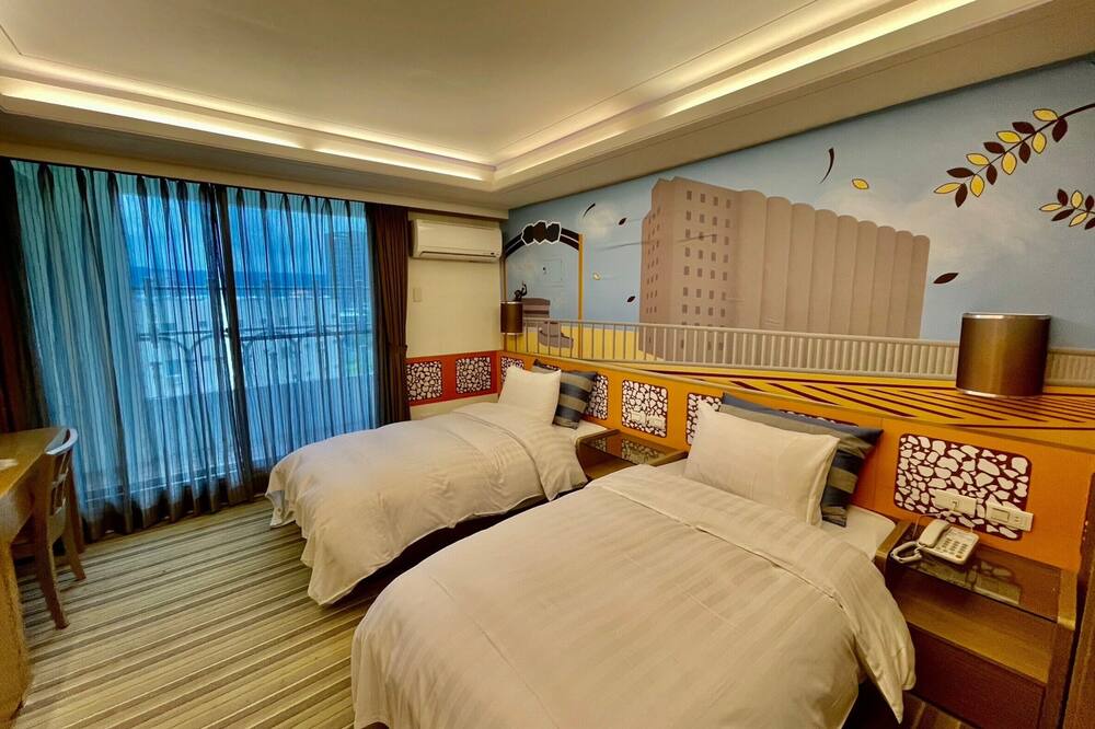 Photo of Bedroom in Yuanlin