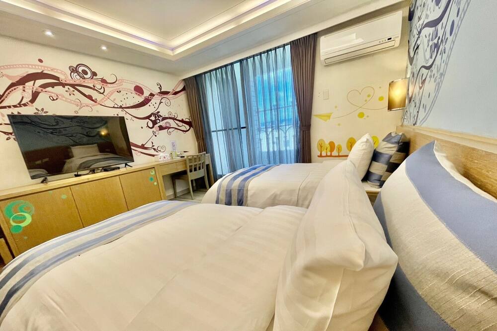 Photo of Bedroom in Yuanlin