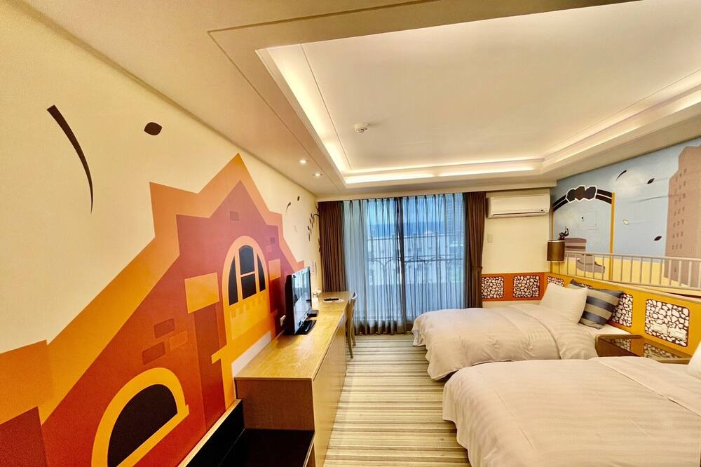 Photo of Bedroom in Yuanlin