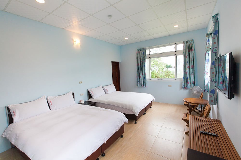 Photo of Bedroom in Luye