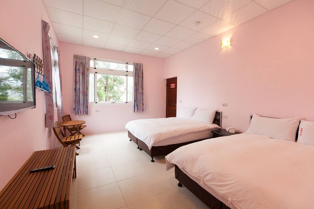 Photo of Bedroom in Luye