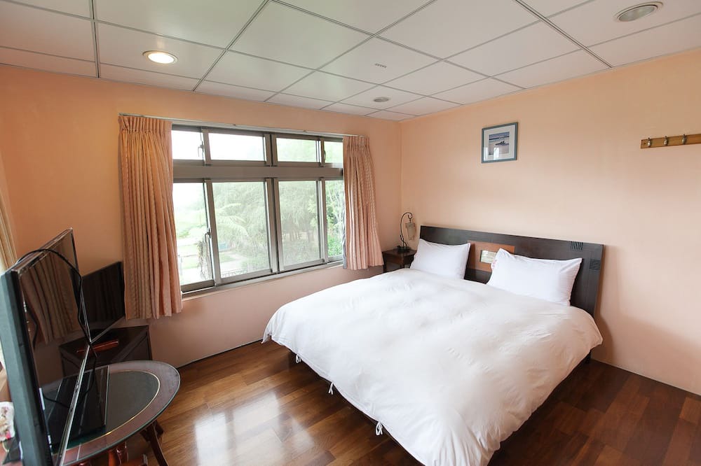 Photo of Bedroom in Luye