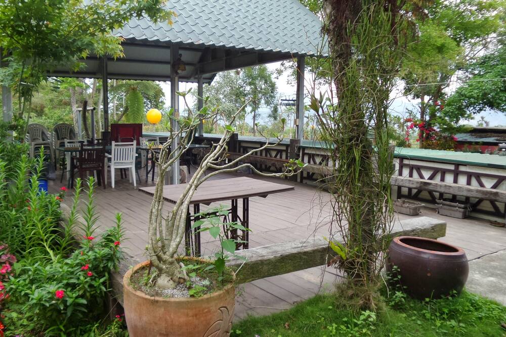 Photo of Outdoor in Luye