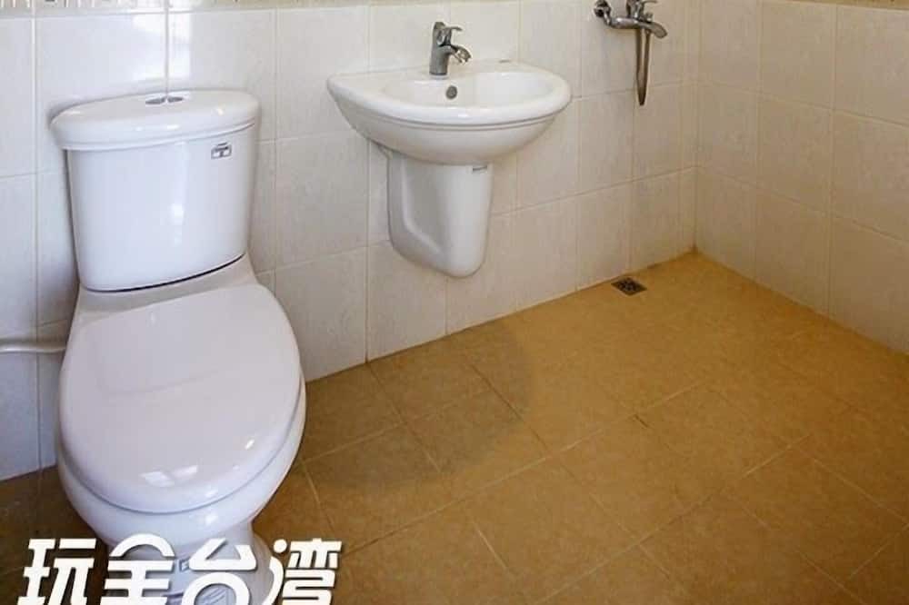 Photo of Bathroom in Luye