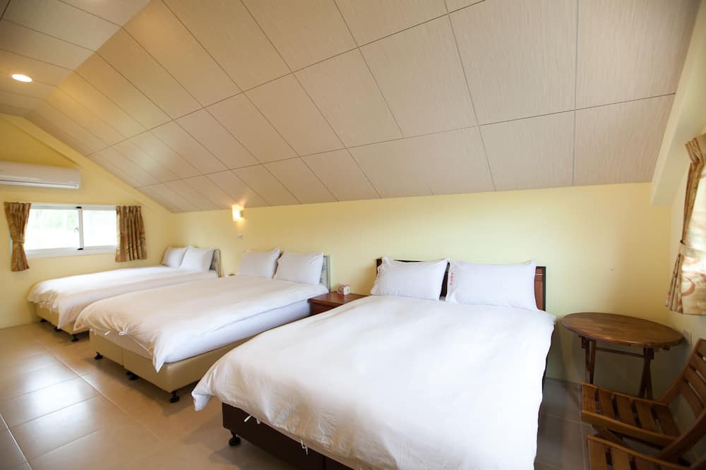 Photo of Bedroom in Luye