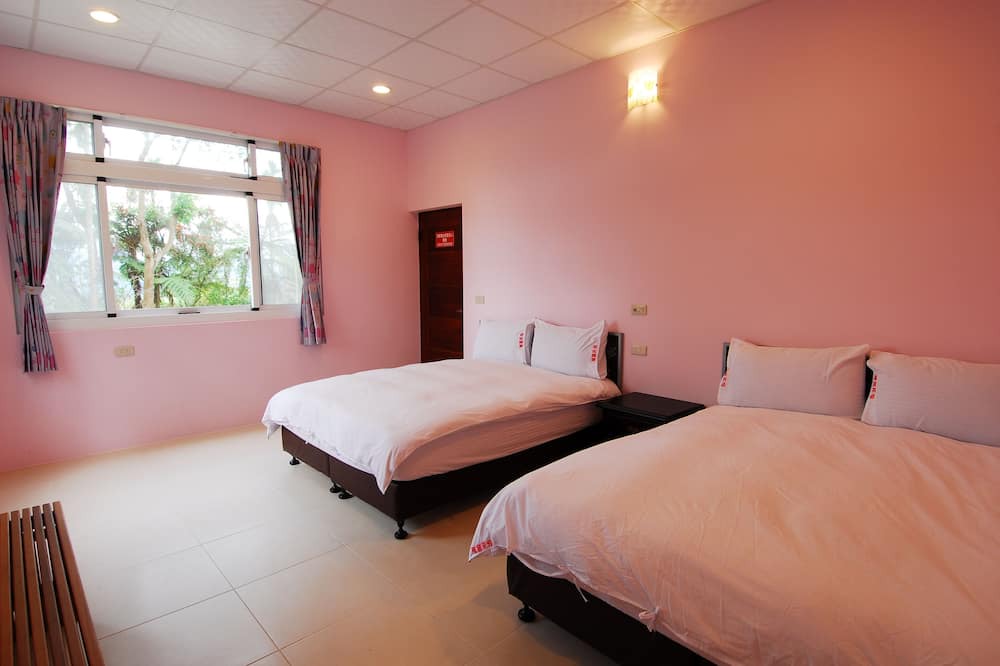 Photo of Bedroom in Luye