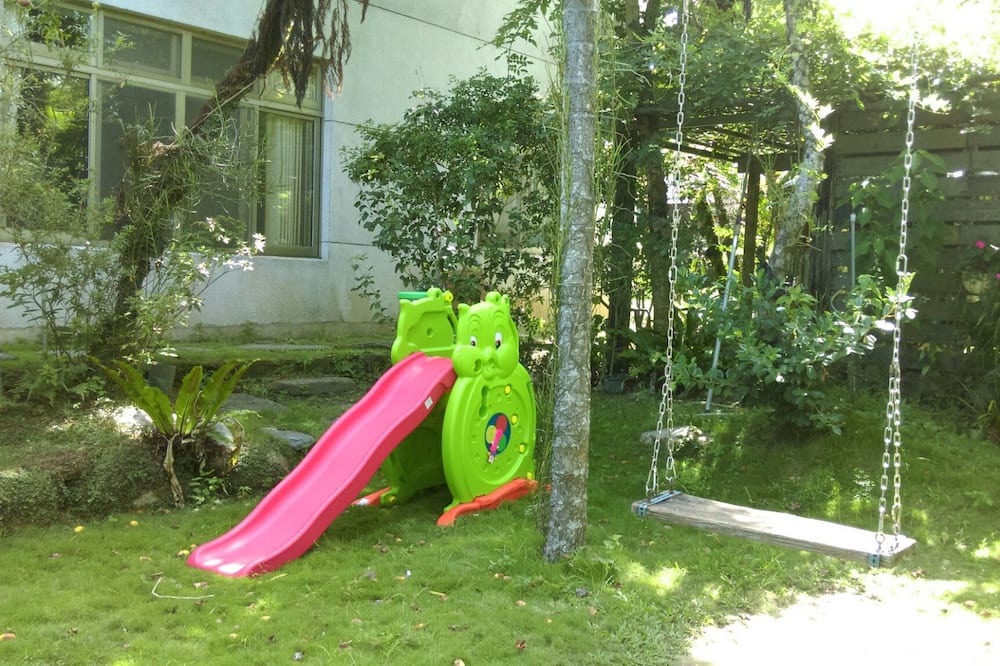 Photo of Outdoor in Luye