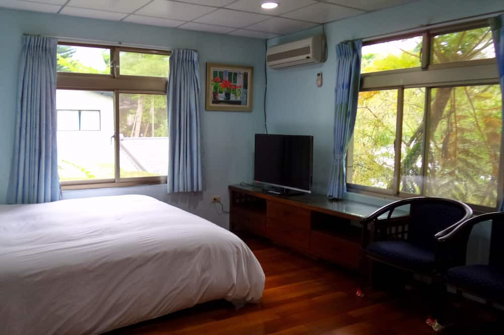 Photo of Bedroom in Luye
