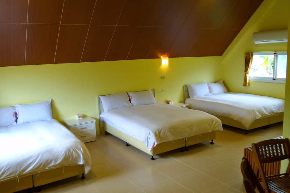 Photo of Bedroom in Luye