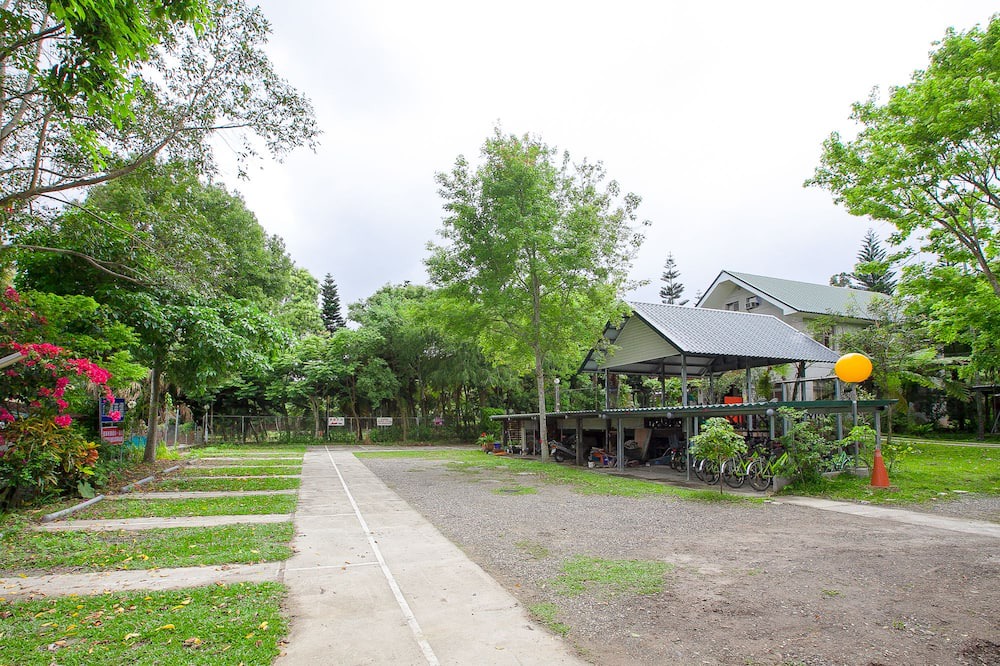 Photo of Outdoor in Luye