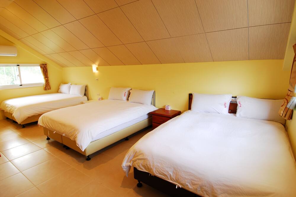 Photo of Bedroom in Luye
