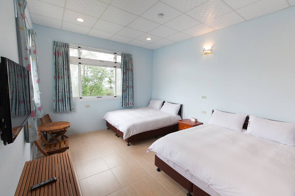 Photo of Bedroom in Luye