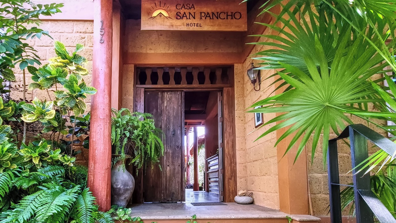 Photo of Outdoor in San Francisco
